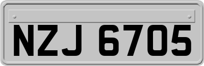 NZJ6705