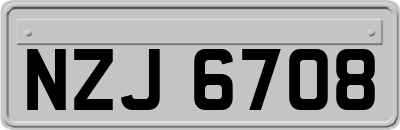 NZJ6708