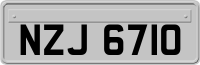 NZJ6710