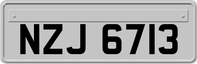 NZJ6713
