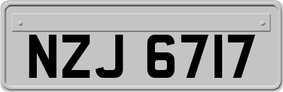 NZJ6717