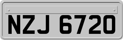 NZJ6720