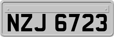 NZJ6723
