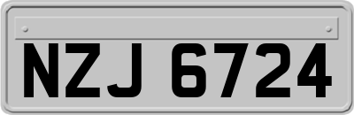 NZJ6724