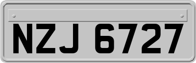 NZJ6727