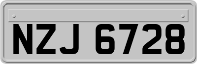 NZJ6728