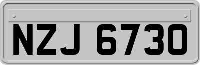 NZJ6730
