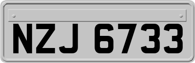 NZJ6733