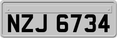 NZJ6734