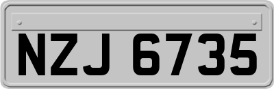 NZJ6735