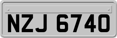 NZJ6740