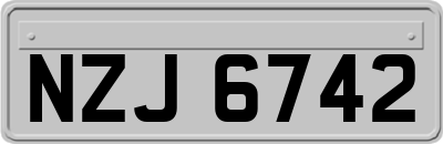 NZJ6742
