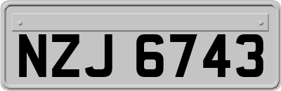 NZJ6743