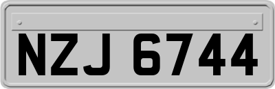 NZJ6744