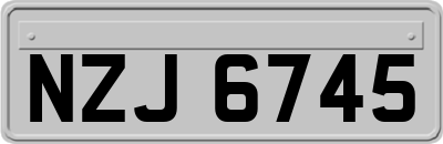 NZJ6745