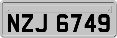 NZJ6749