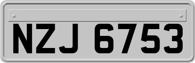 NZJ6753