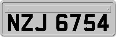 NZJ6754