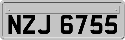 NZJ6755
