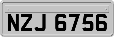 NZJ6756