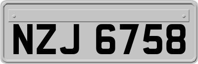 NZJ6758