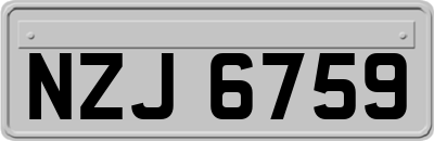 NZJ6759