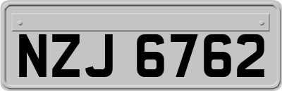 NZJ6762