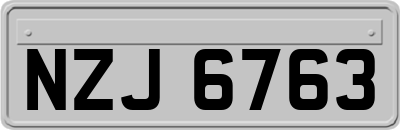 NZJ6763