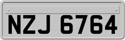 NZJ6764