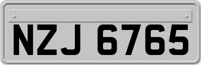NZJ6765