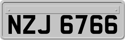 NZJ6766