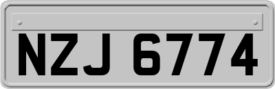 NZJ6774