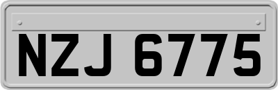 NZJ6775