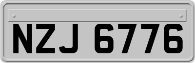 NZJ6776