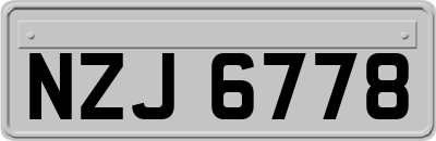 NZJ6778