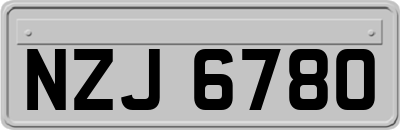 NZJ6780