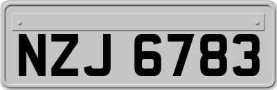 NZJ6783