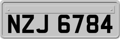 NZJ6784