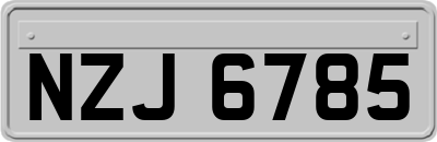 NZJ6785