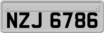 NZJ6786