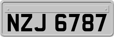 NZJ6787
