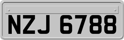 NZJ6788