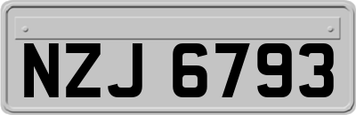 NZJ6793