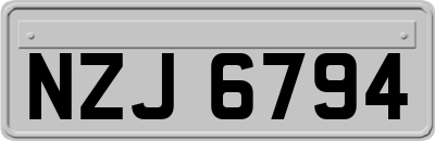 NZJ6794