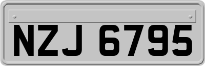 NZJ6795