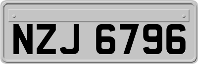 NZJ6796
