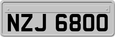 NZJ6800