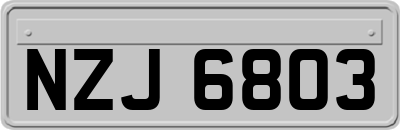 NZJ6803