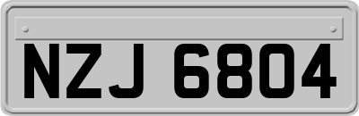 NZJ6804