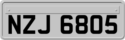NZJ6805